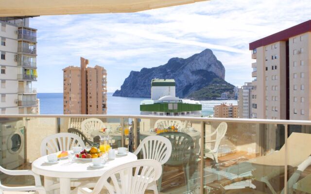 Esmeralda Suites