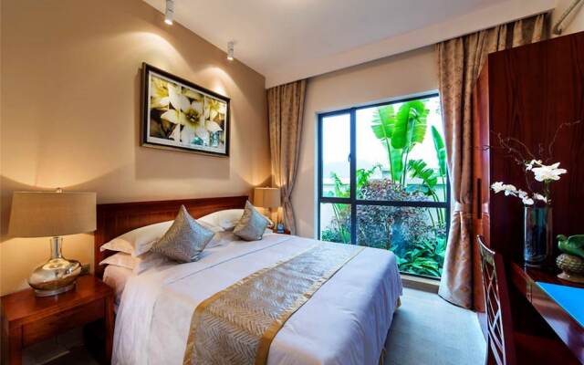 Paxton Vacances Hotels & Resorts Sanya