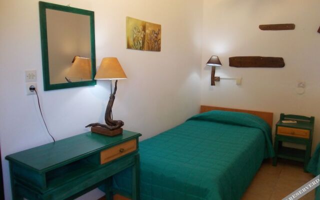 Preveli Rooms