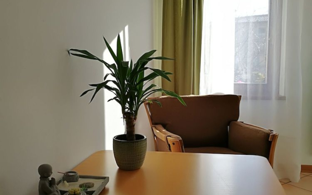 B&B Pontesello