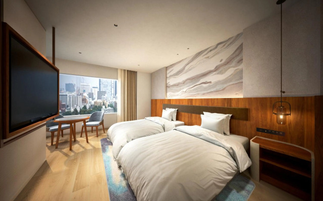 Hotel Springs Makuhari