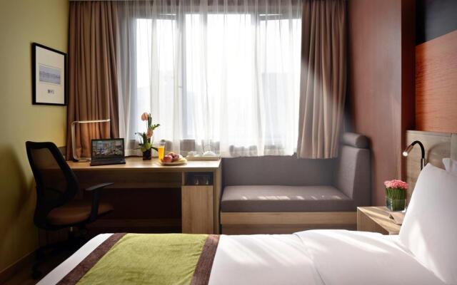 Atour Hotel (Huanglong Hangzhou)