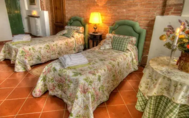 Villa Luciano