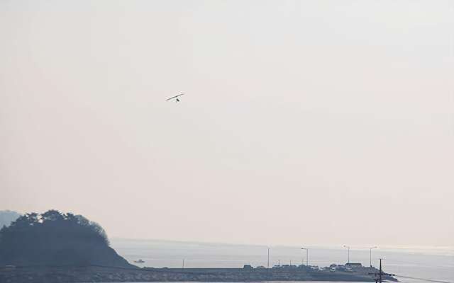 Taean Autumn Sea Pension