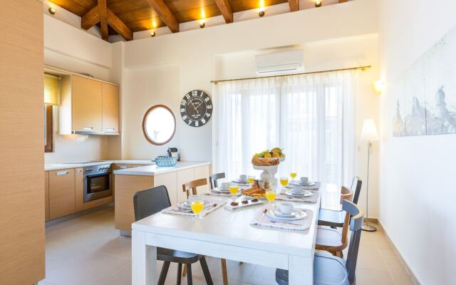 Leste Luxury Homes
