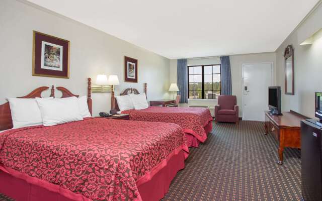 Days Inn by Wyndham Milledgeville