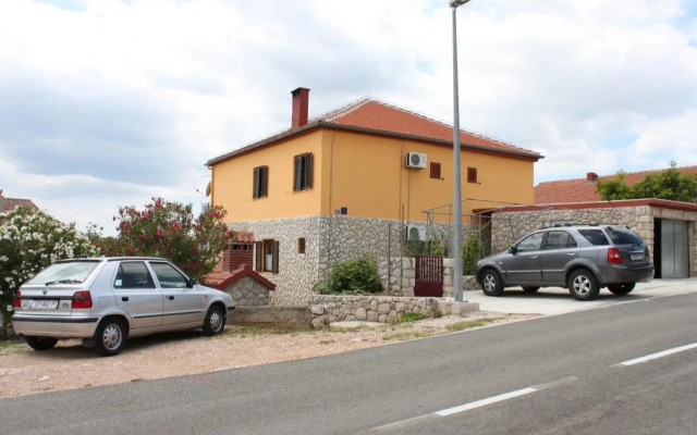 Apartments by the sea Maslenica, Novigrad - 6568