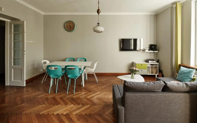 PlayRoom Aparthotel