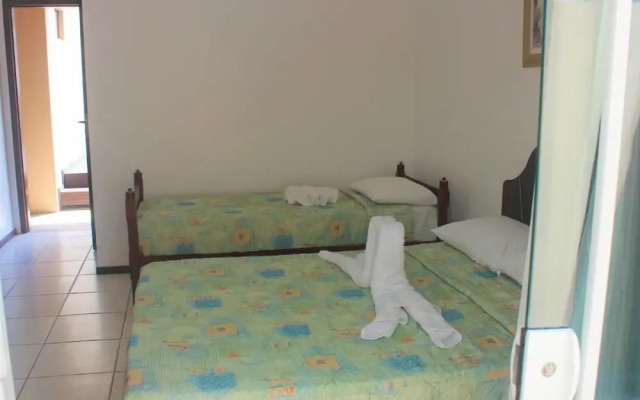 Hotel Bela Onda