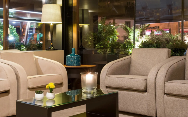 Hotel Dom Henrique Downtown