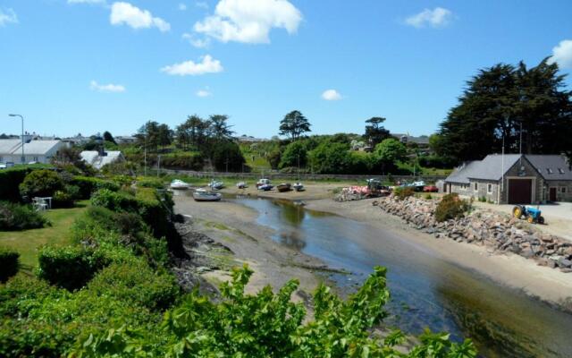 Stunning Beach Front house