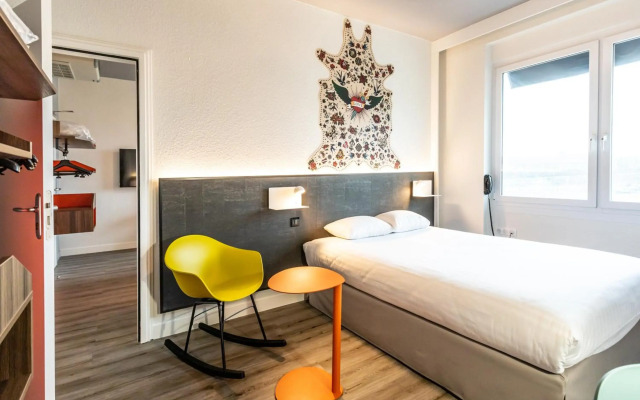 The Originals City, Hôtel Le Berry, Bourges