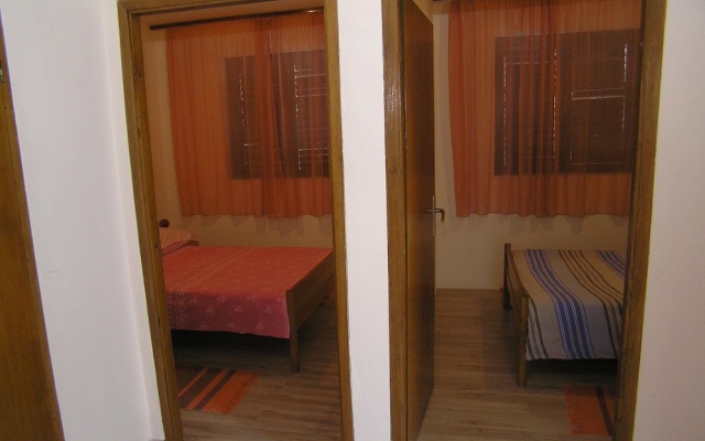 Apartments Kolinda