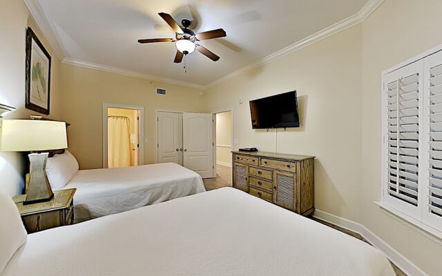 The Oasis at Orange Beach