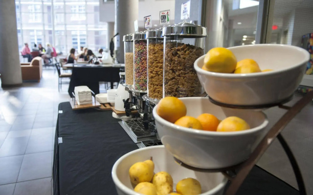 Residence & Conference Centre - London