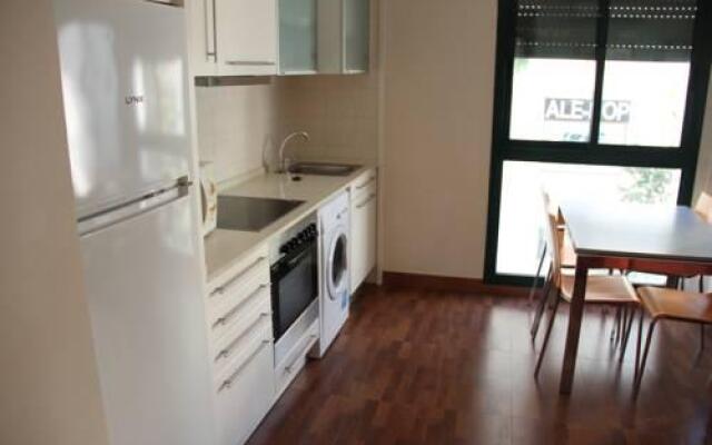 Apartamentos Miramar