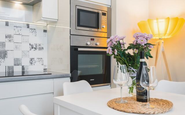 MB Cracow Apartments-Rakowicka 14a