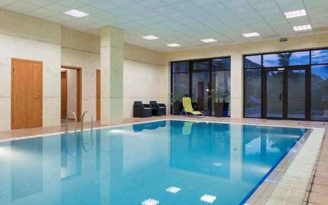 Holiday Apart-Hotel