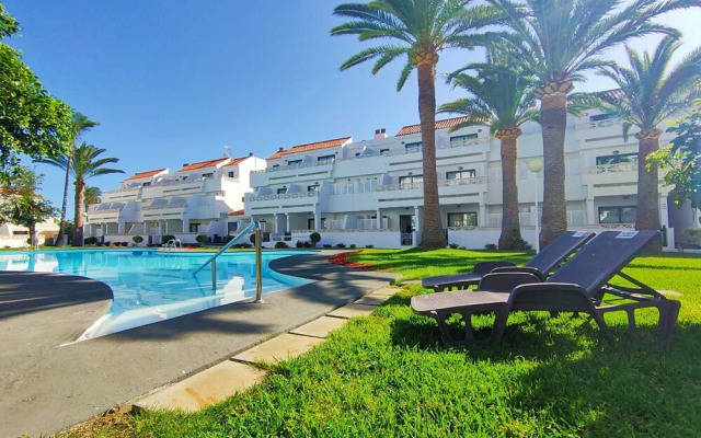 Nice 2 Bedroom Apartment Near Beach Los Cancajos