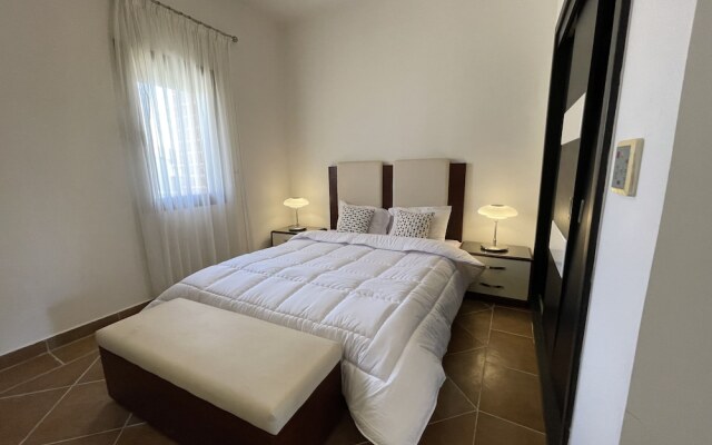 Marassi North Coast Villa Victoria 54