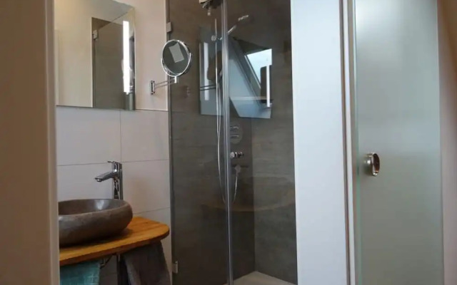 Holiday Apartment Kieschtock