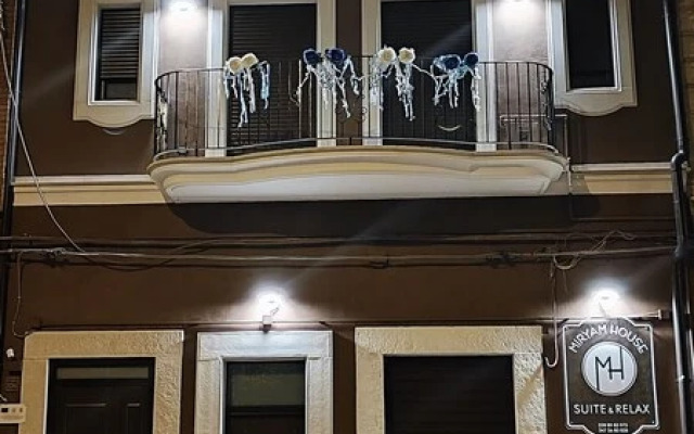 Miryam House - San Severo