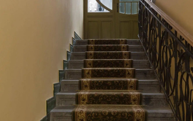 Prague Holiday Apartments