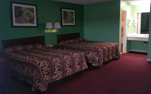 Executive Inn By OYO Mineral Wells US-180