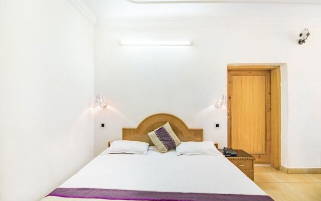 GuestHouser 2 BR Boutique stay 2472