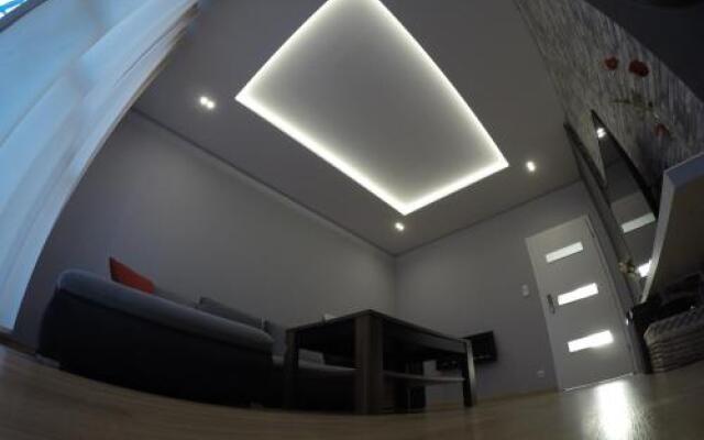 A3XD Apartament 2