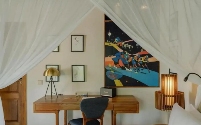 La Reserve 1785 Canggu - Adults Only