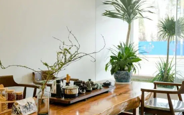 Dali Xizhou Qingfeng Muyu Homestay