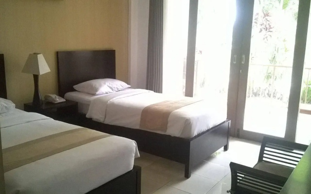 Selorejo Hotel & Resort