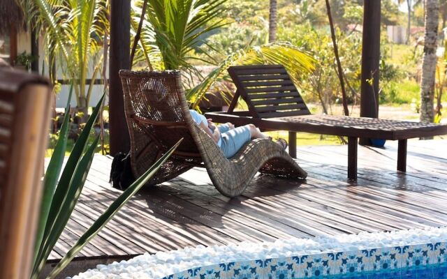 Bambusada Hotel & Restaurant