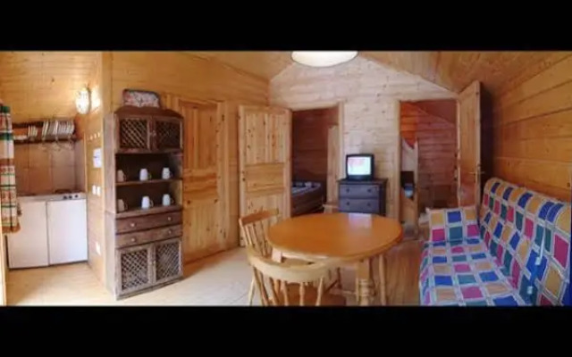 Camping Reina Isabel