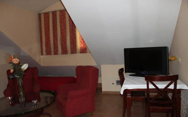 Hostal Villa Soledad