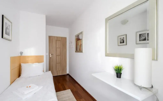 404 Rooms Zamiany Ursynow