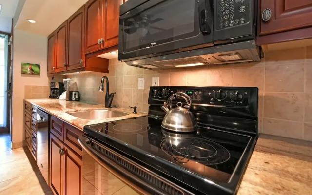 Maui Kaanapali S #b233 1 Bedroom Condo by RedAwning