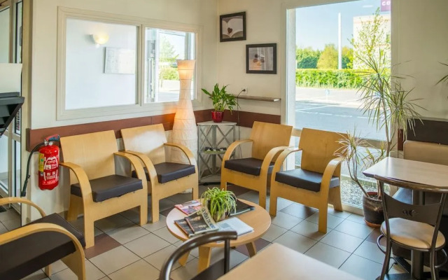 Ace Hôtel Noyelles Godault