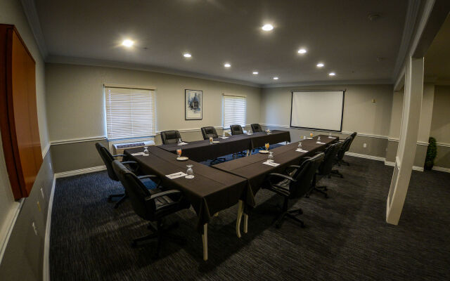 Tanglewood Resort on Lake Texoma, an Ascend Collection Resort