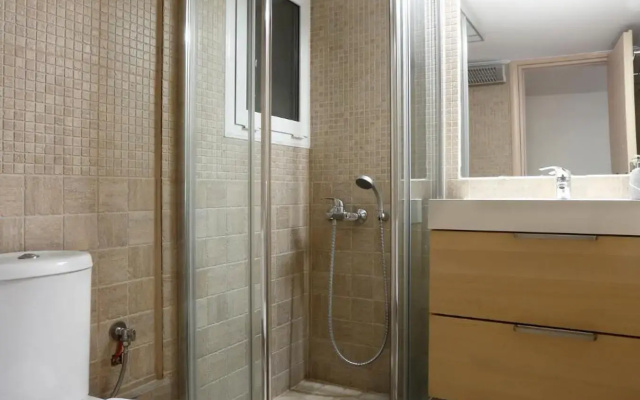 Phaedrus Living CityCenter LuxuryFlat Kolonaki