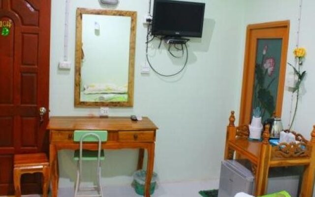 Chiangkhan Greenview Resort