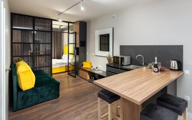 Austrian Apart Hotel