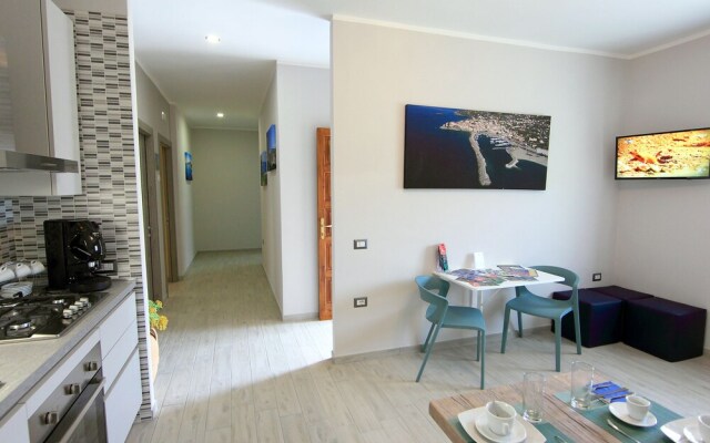 B&b VerdeMare Camerota