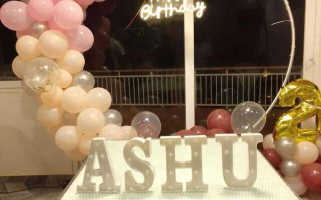 Maargit Beach Resort Goa