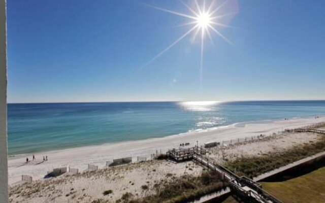 Shoreline Towers by Southern Vacation Rentals
