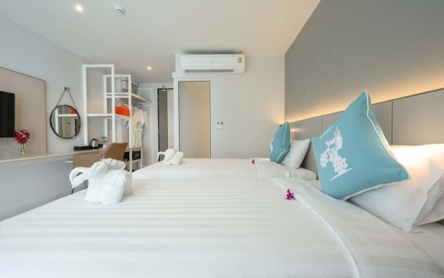 Tour De Phuket Hotel