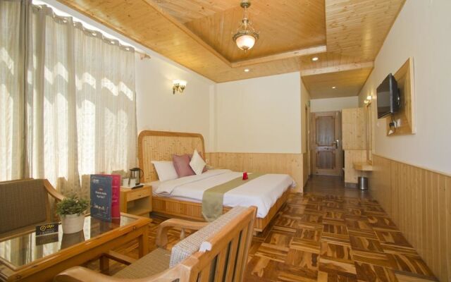 Ra Hotels The Himalayan Paradise
