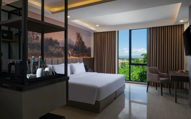 Hotel Santika Blitar