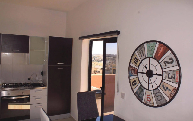 Bencini Apartments